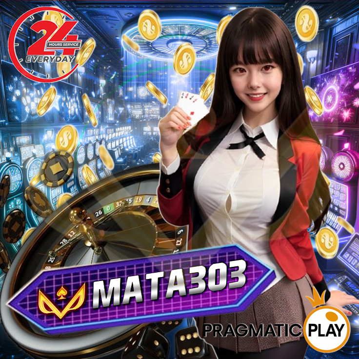 MATA303 Situs Slot 303 Permainan Dengan Genre Terlengkap